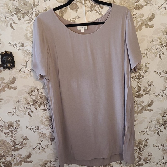 Aritzia (Wilfred) dress - Picture 1 of 3